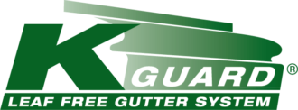 K-Guard Cropped Logo - K-Guard Rocky Mountains