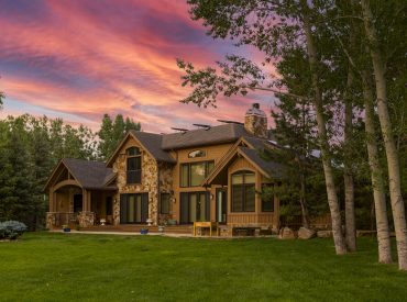 Beautiful Suburban Colorado Home - K-Guard Rocky Mountains